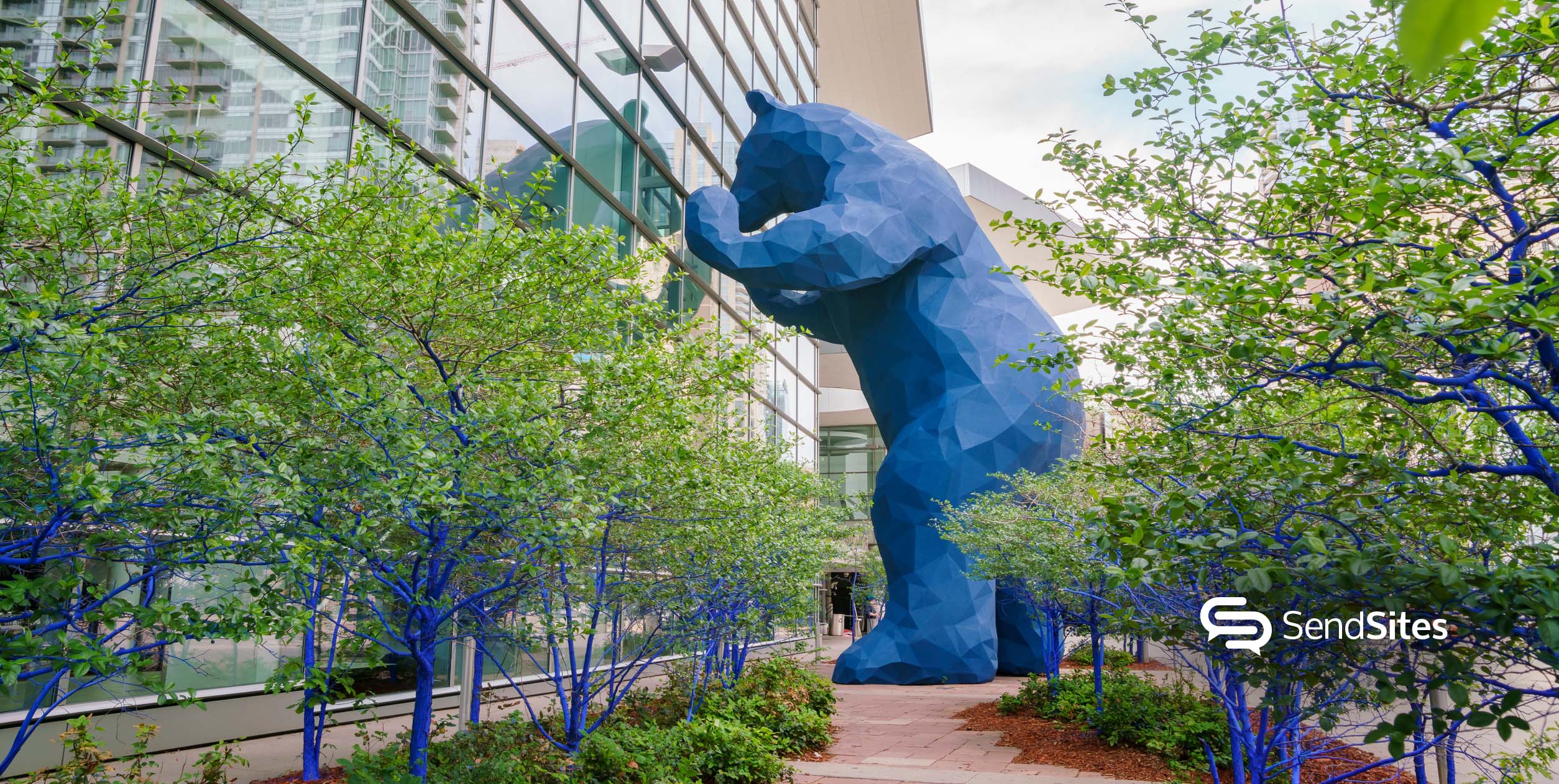 Announcing Direct Integration SendSites + Simpleview CRM Listings