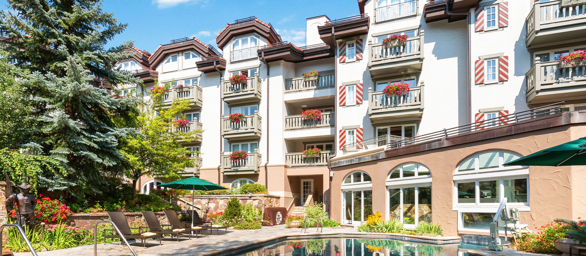 Celebrating 10 Years SendSites and Sonnenalp’s Journey Together