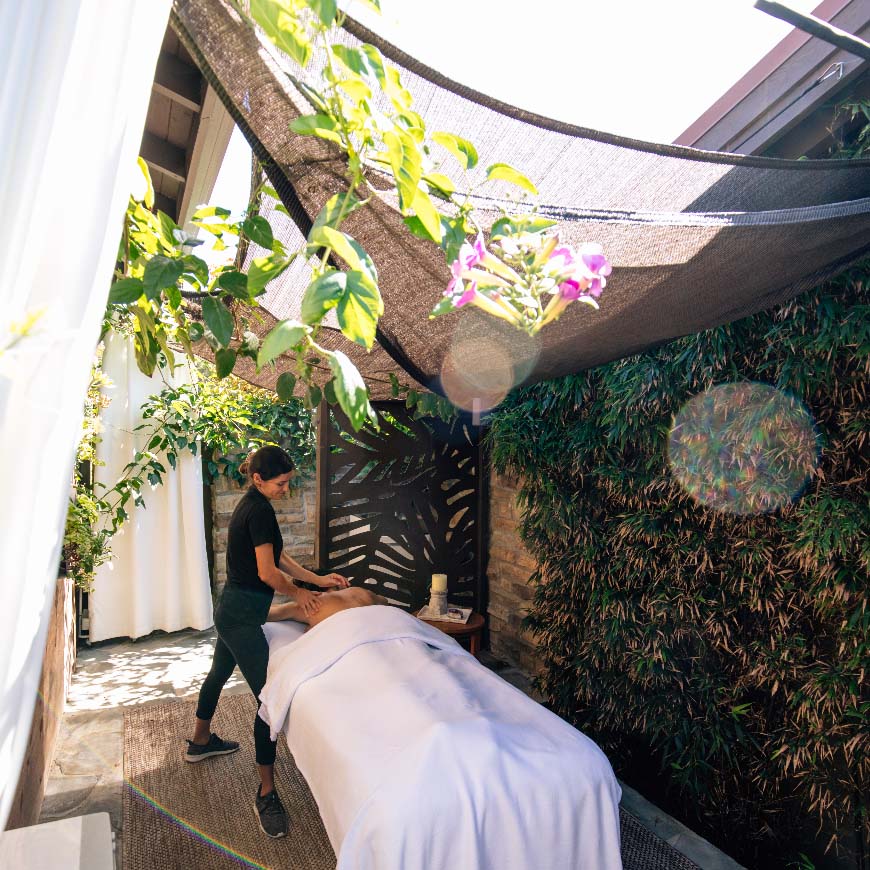 The Ranch at Laguna Beach