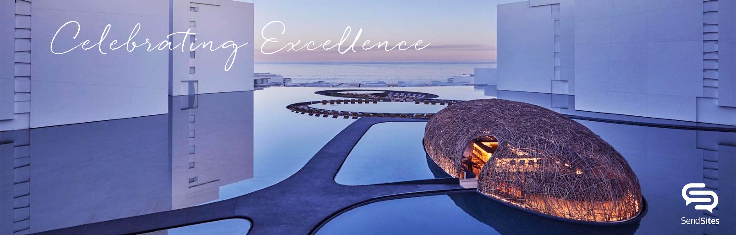 Congratulating SendSites Partners on Their Travel + Leisure Accolades!