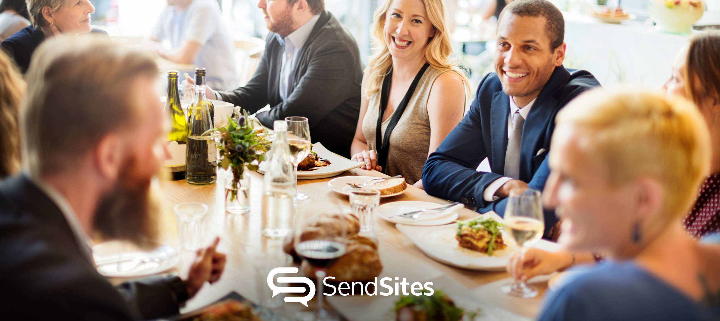 Day Meetings at Hotels are a New Trend in the Post-Office Era