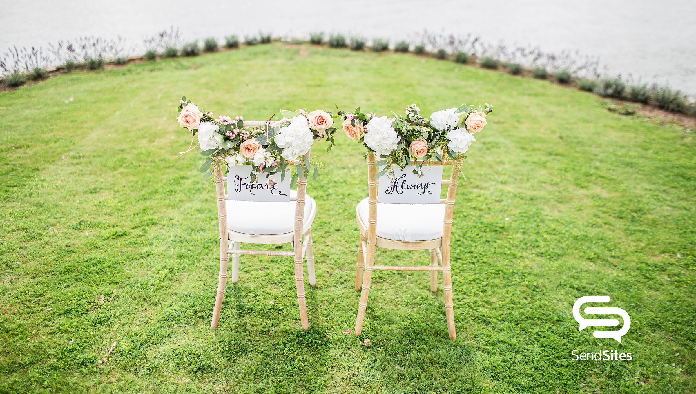 From Word and PowerPoint to SendSites: Transforming Wedding Venue Proposals