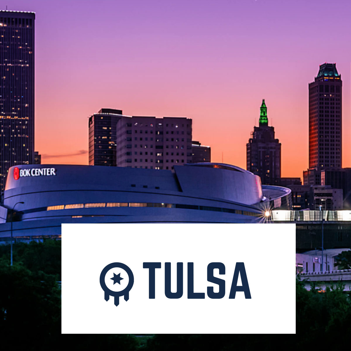 Tulsa