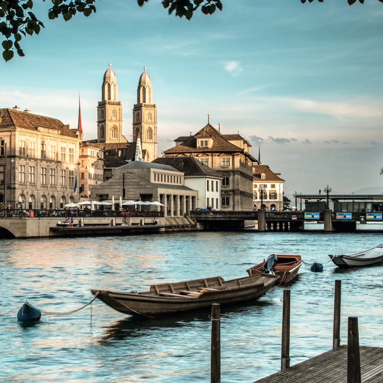Messe and Congress Center Basel