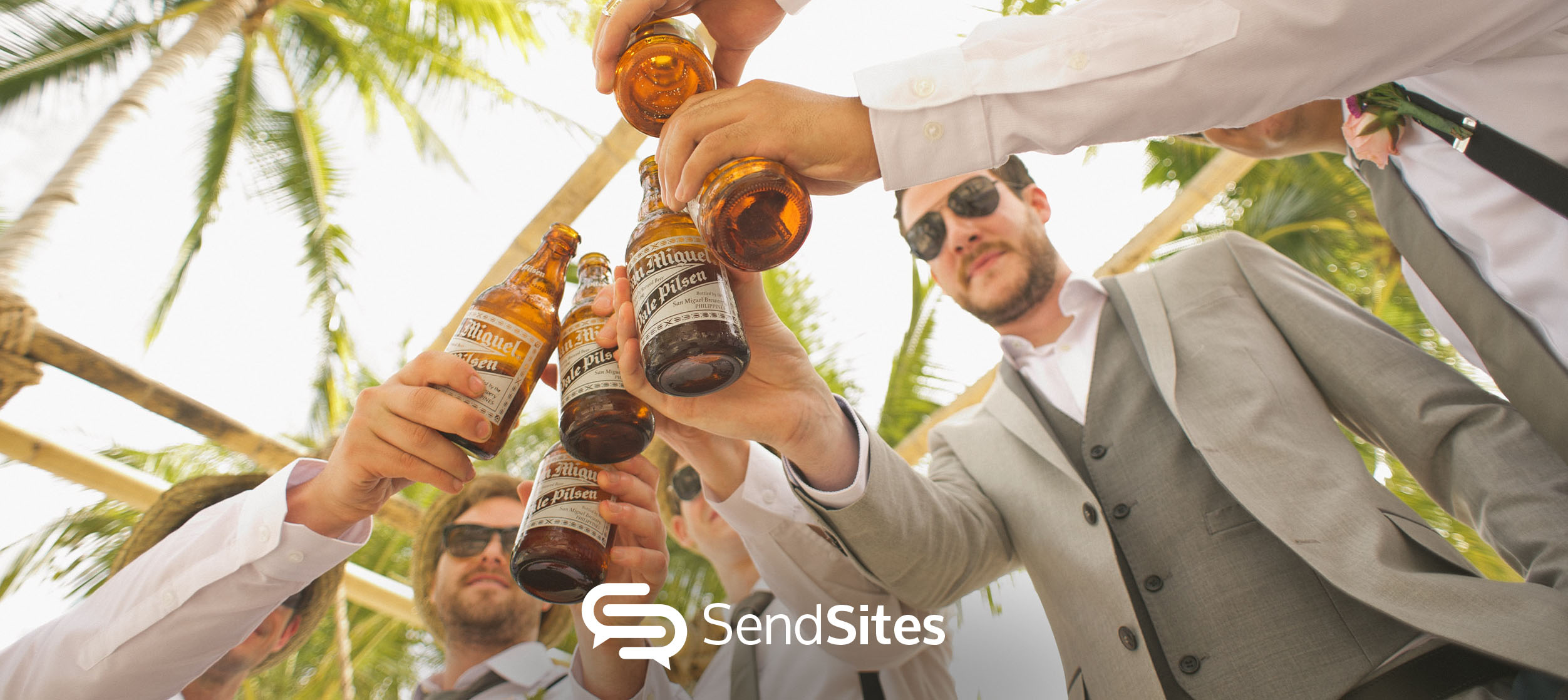 Unlock the Full Potential of Your Hotel Sales with SendSites