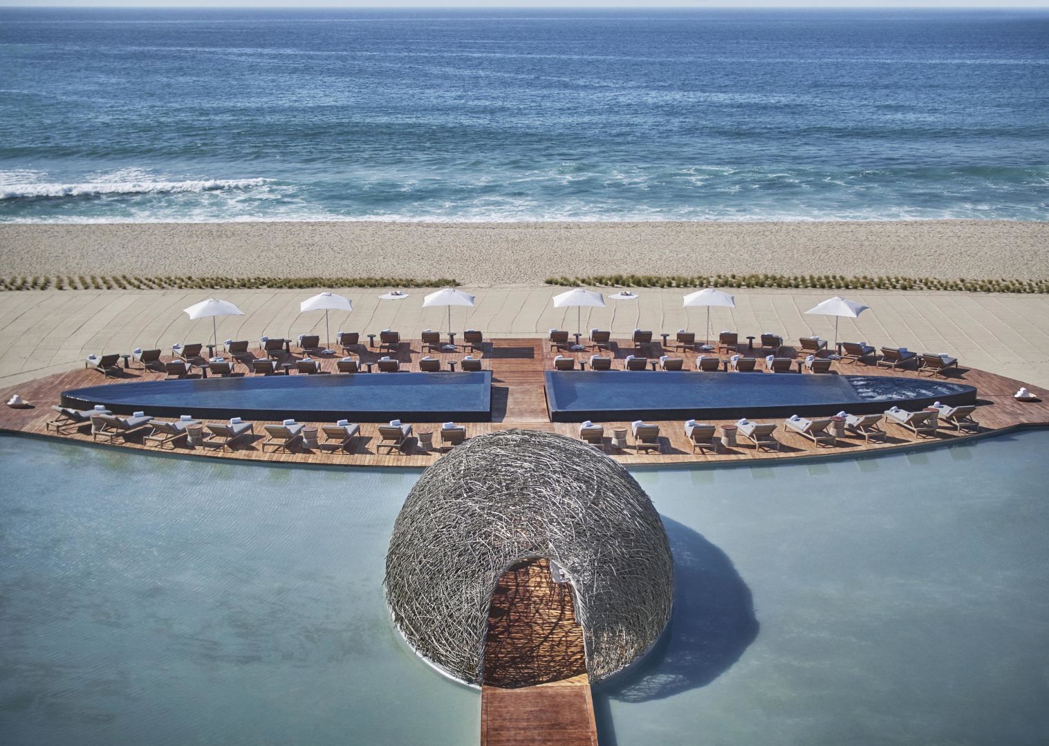 Viceroy Los Cabos venues